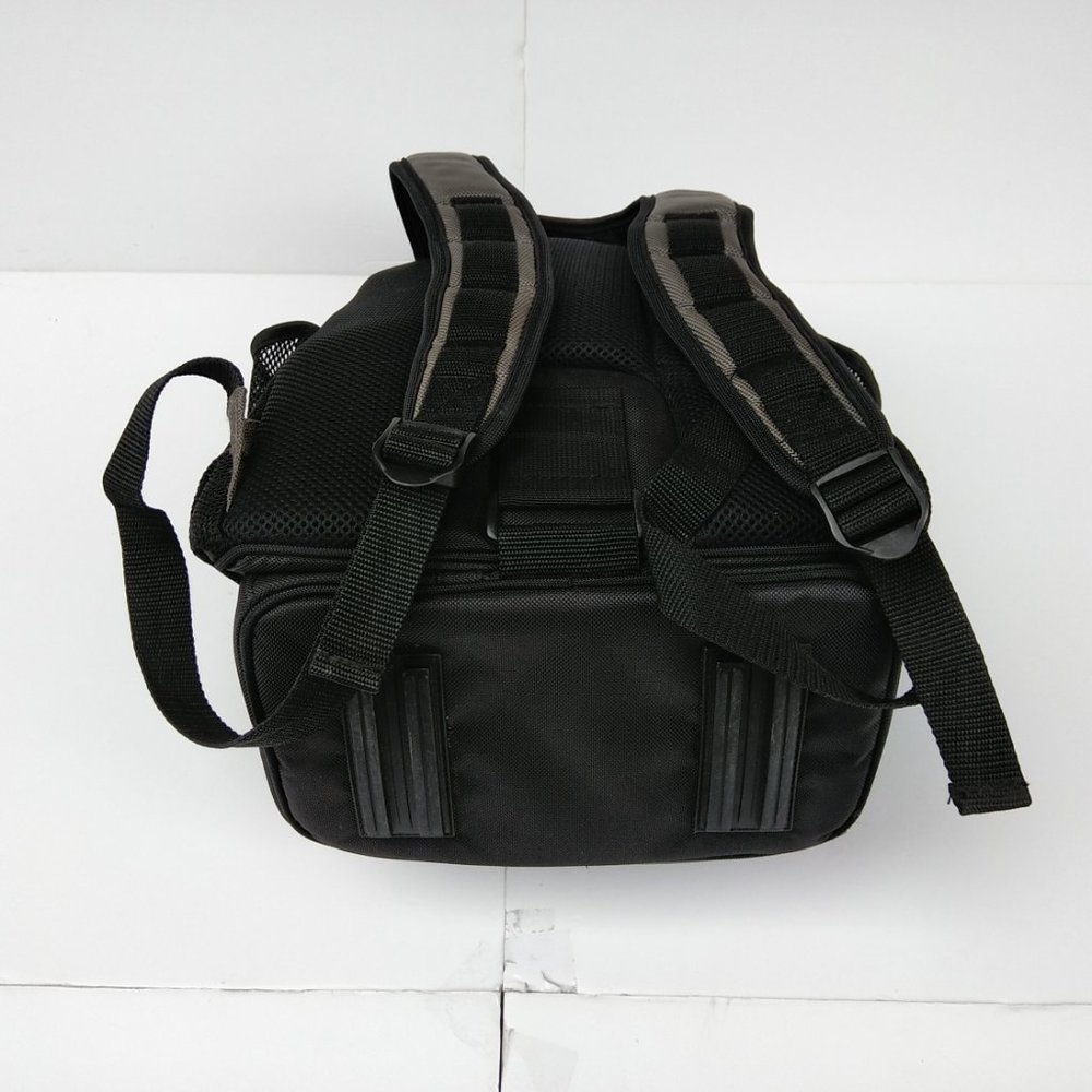 VTG Sony Backpack Convertible - Picture 8 of 8